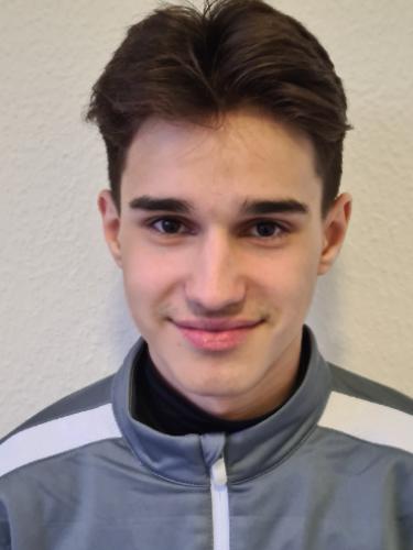 Milo Maric