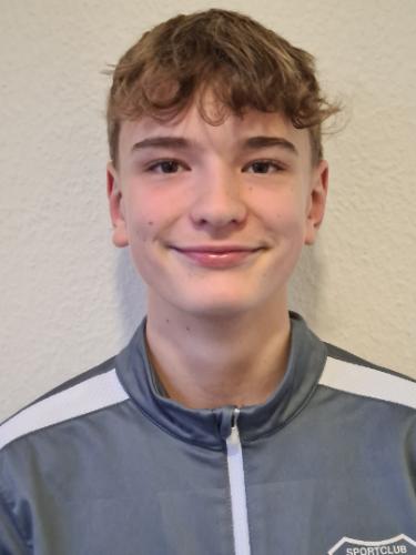 Luis Carl Skorupski