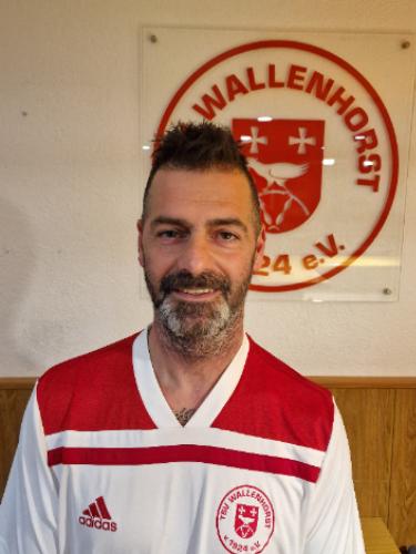 Thorsten Gromm