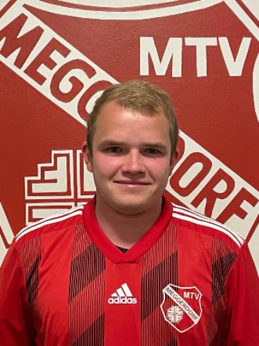 Patrick Hansen