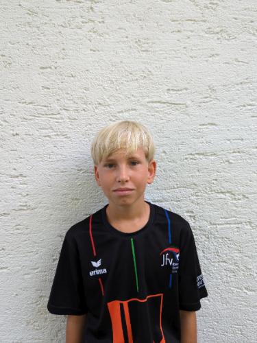 Morris Strähle