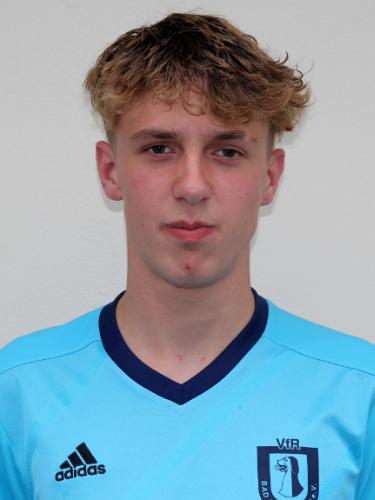 Mirko Berntsen