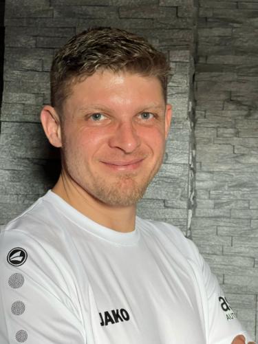 Dominik Schrank