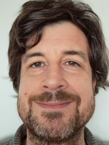 David Müller