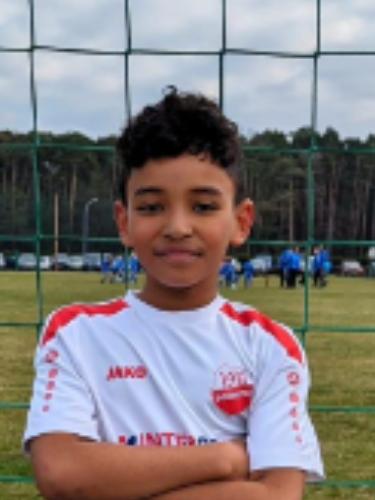 Faris Abdourahamane Issaka