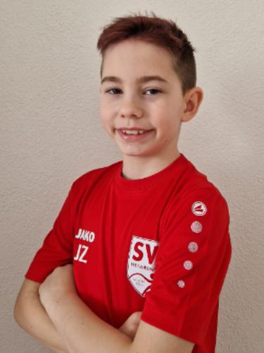 Jannik-Elias Zander