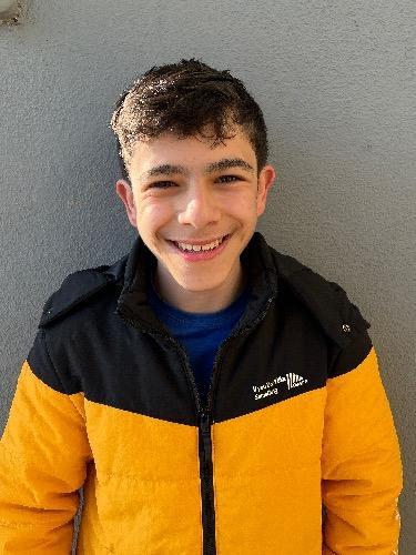 Omar Alcheikh Youssef