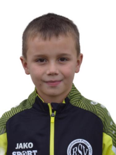 Noah Dohr