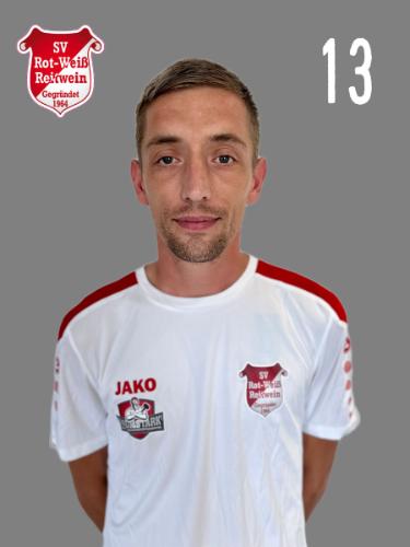 Oliver Müller
