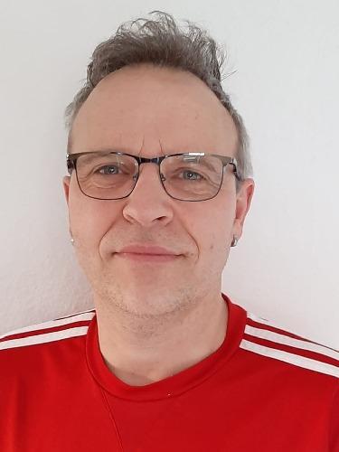 Heiko Scheibler