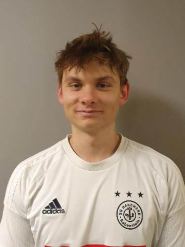 Mika Gläser