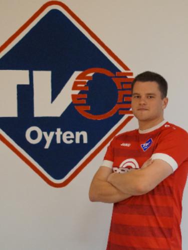 Luca Becker