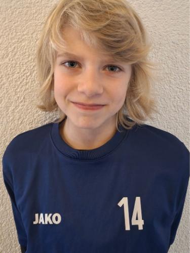 Elian Baumbach