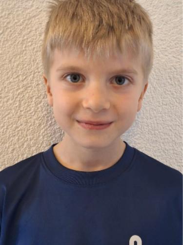 Odin Baumbach