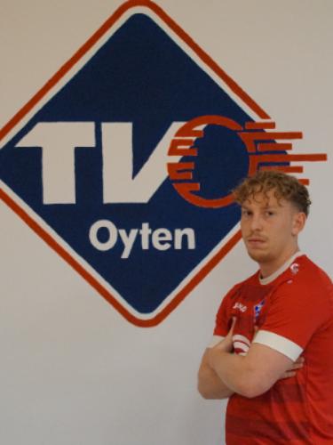 Tom-Luca Hügen