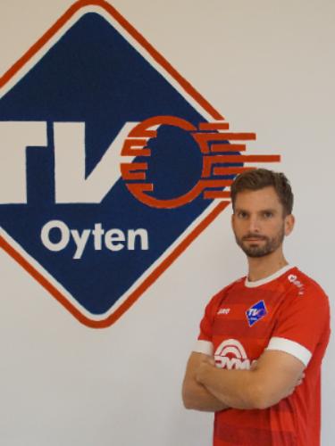 Moritz Krimmer