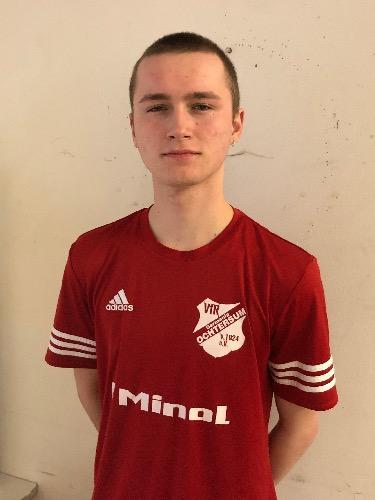 Marcel Filip Hampel