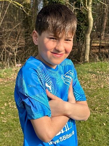 Muhammed Mustafa Yildirim