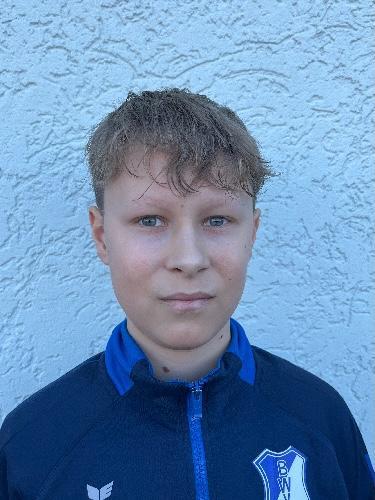 Sam Weuster