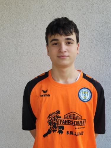 Eymen Selim Akyol