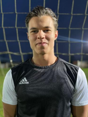 Maximilian Till Rieger