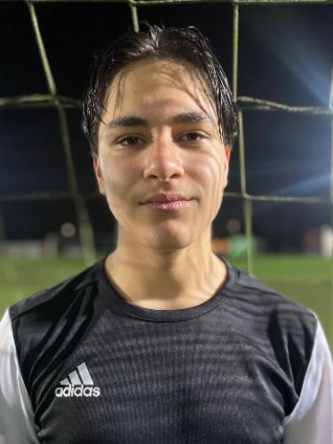 Abdullah Salar Sayed