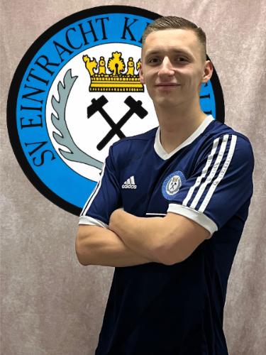 Luca Joel Kühnemund