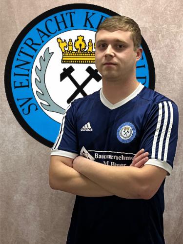 Niclas Huster
