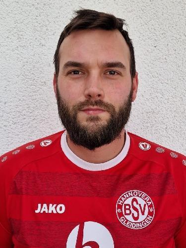 Tobias Bosak
