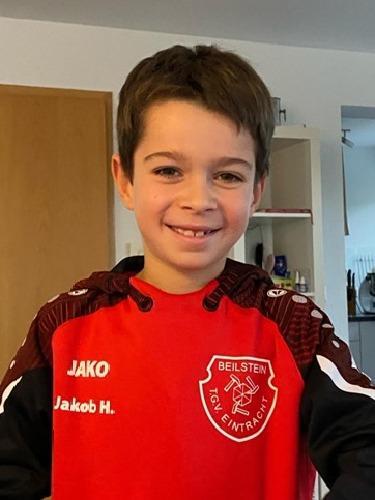 Jakob Hrubi