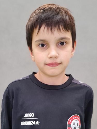 Omer Dervishaj