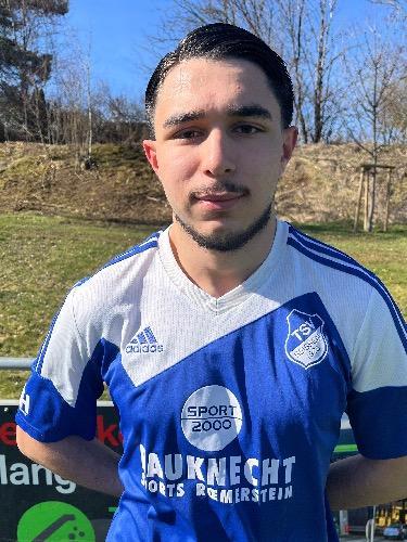 Tarik Güngör