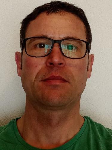 Steffen Ackermann