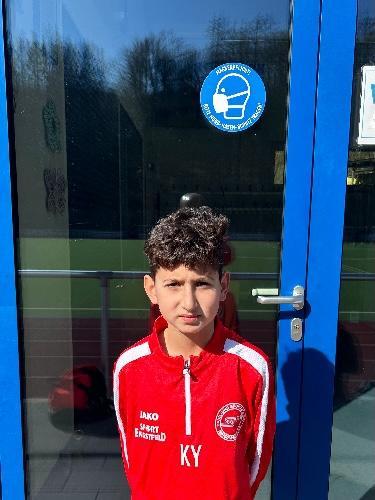 Kaan Berat Yigitbasi