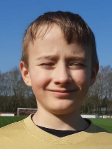 Moritz Stein