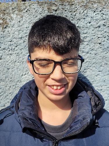 Ahmad Khalil