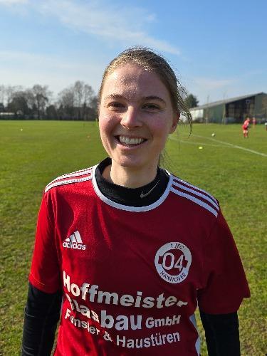 Henrike Grimm