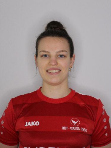 Anne Dickmann