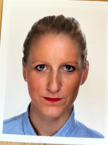 Denise Sandra Stein