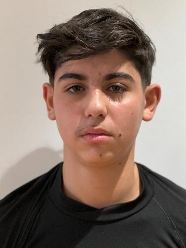 Mohamed Ämen M'Barek