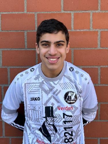Ahmed Amhemmed