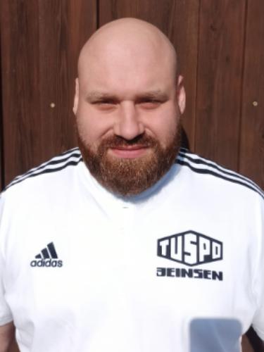 Christopher Bürst
