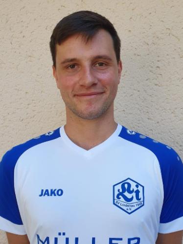 Maximilian Mädler