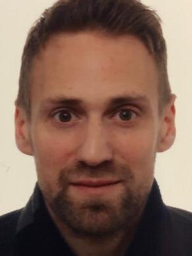 Martin Robrecht