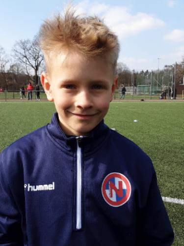 Matties Daniel Dworski