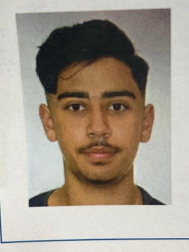 Mohammed Donat
