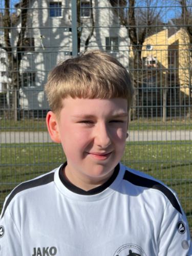 Marlon Czernicki
