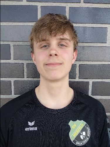 Jannis Benjamin Werner