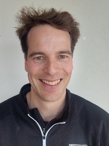 Matthias Finke