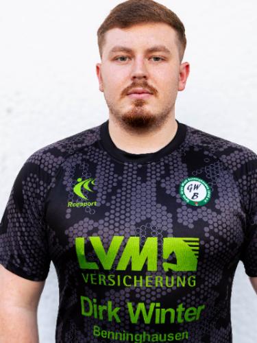 Dennis Siegfried
